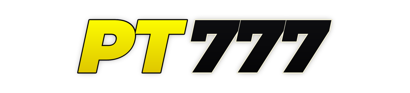 pt777 Logo